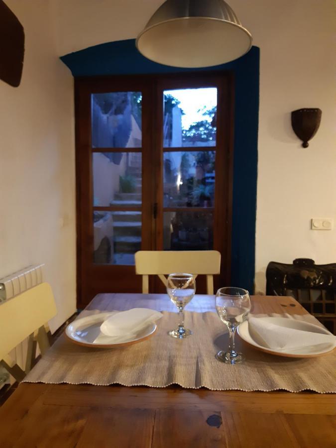 El Terral Villa Sant Vicenc de Montalt Exterior photo