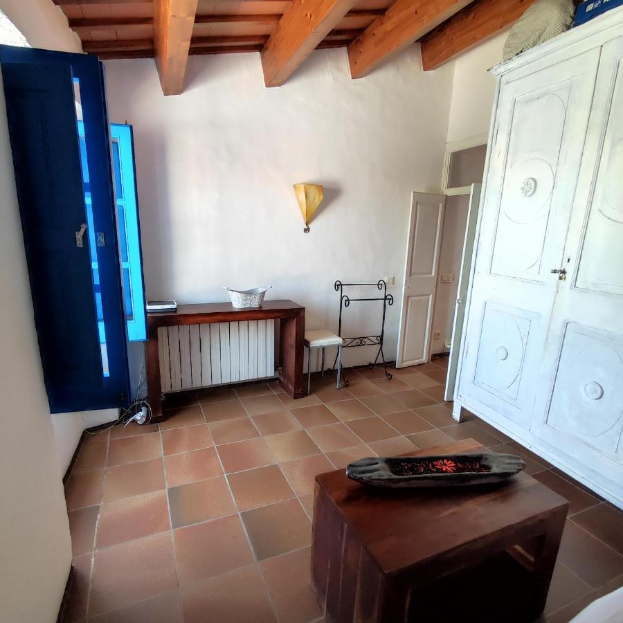 El Terral Villa Sant Vicenc de Montalt Exterior photo